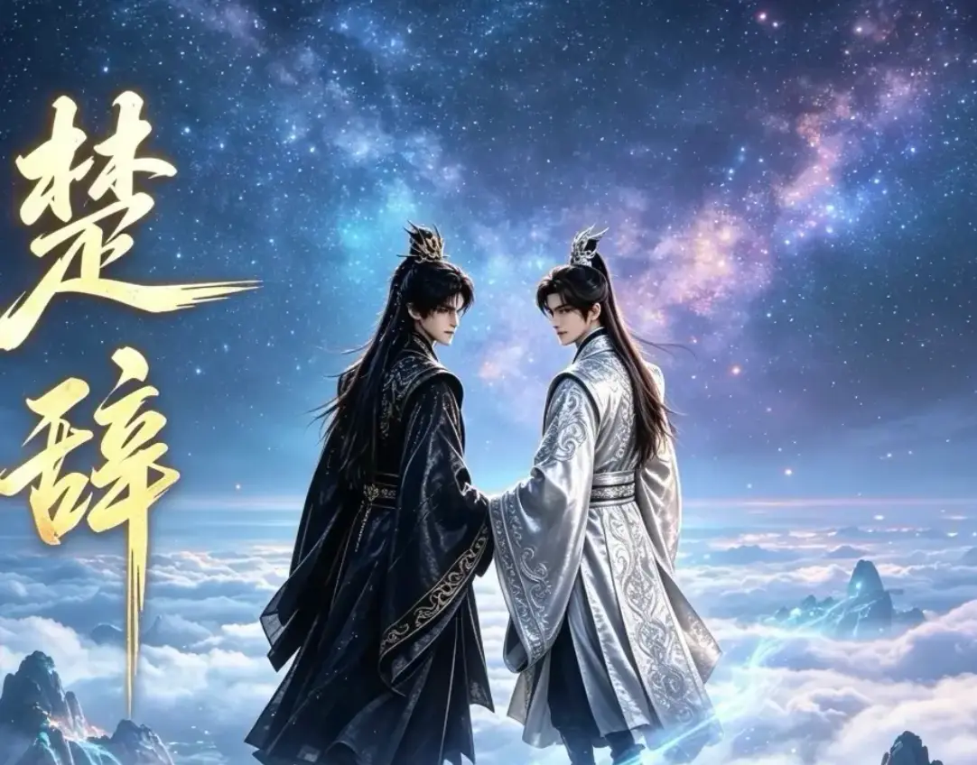 《楚辞》AI漫剧全集超高清1080P资源下载-免费在线观看-楚辞手机在线播放完整版无删减