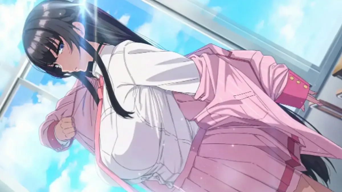 《彼女三姐妹》动漫全集在线观看 - 《彼女催眠》完整版1080P高清播放 - 无删减免费观看 - 动漫岛樱花动漫资源