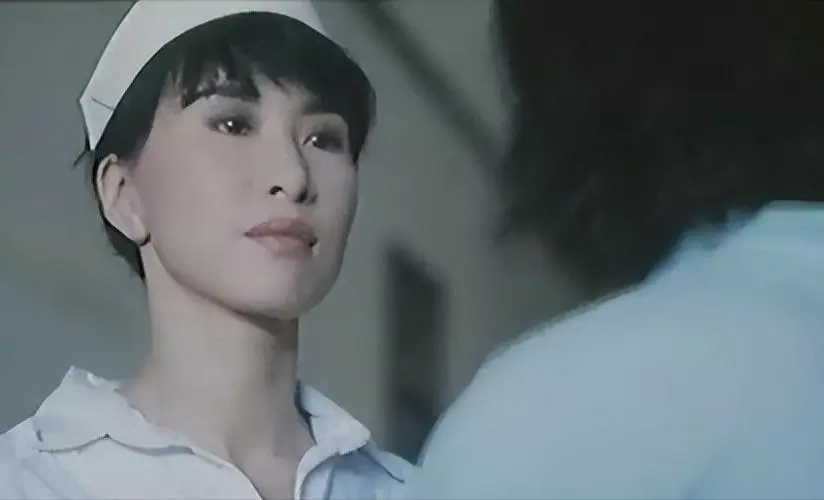 香港电影《血恋》高清完整版在线观看-星空影院全集免费无广告播放-血恋HD中字版