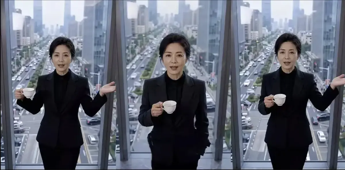 2026《我的岳母苏沛真》AI短剧全集资源下载 - 都市情感跨越代沟家庭和谐故事 - 蓝光超清无删减版免费在线观看