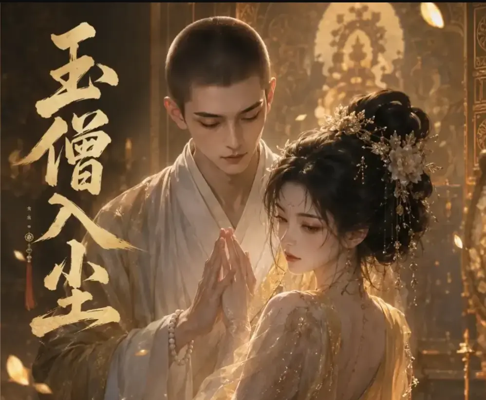 《玉僧入尘》AI短剧全集高清-手机在线播放完整版-1080P超清完整资源-蓝光无删夸克网盘极速下载-玉僧入尘免费观看
