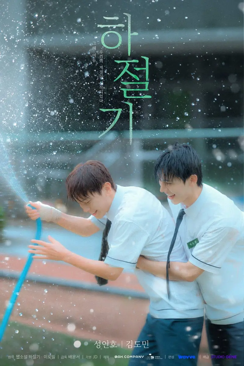 《夏季》2026韩剧全集免费观看国语完整版-HD高清在线观看夏季-双男主主演无广告播放-韩剧全集完整版
