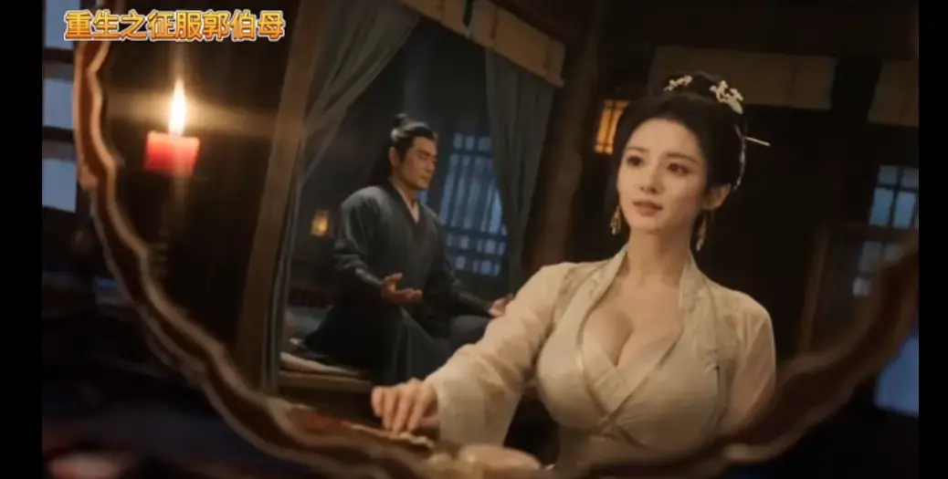 《重生之征服郭伯母》全集在线观看-未删减版免费播放-720P高清资源下载-无广告完整版大结局