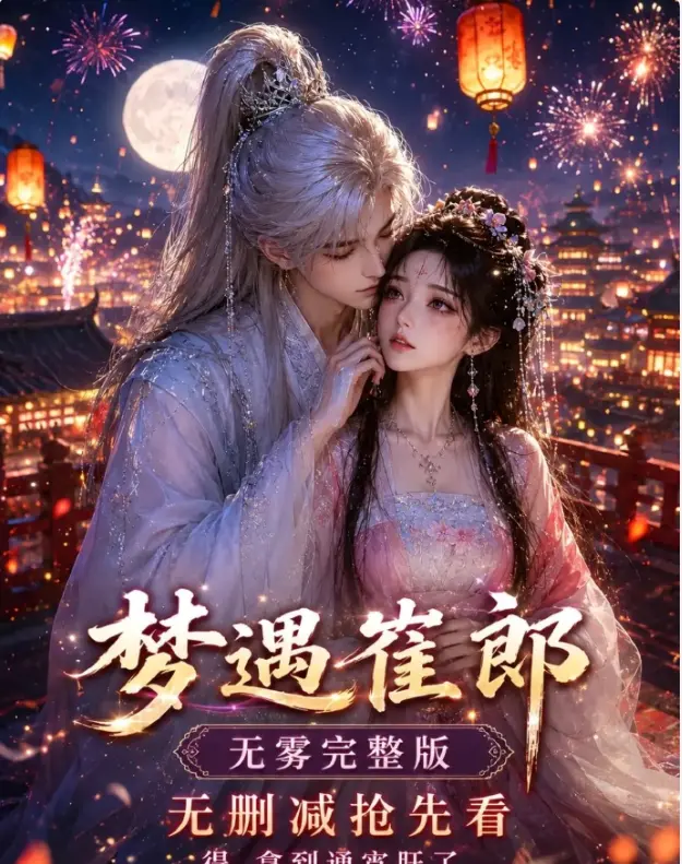 2026AI漫剧《梦遇崔郎》1-92集无删减超清免费在线观看-梦遇崔郎全集资源下载无广告高清播放