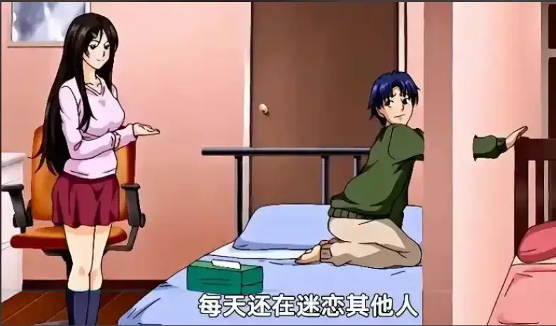 《御手洗家的兄妹》动漫全集高清在线观看-资源下载-OVA完整版免费看