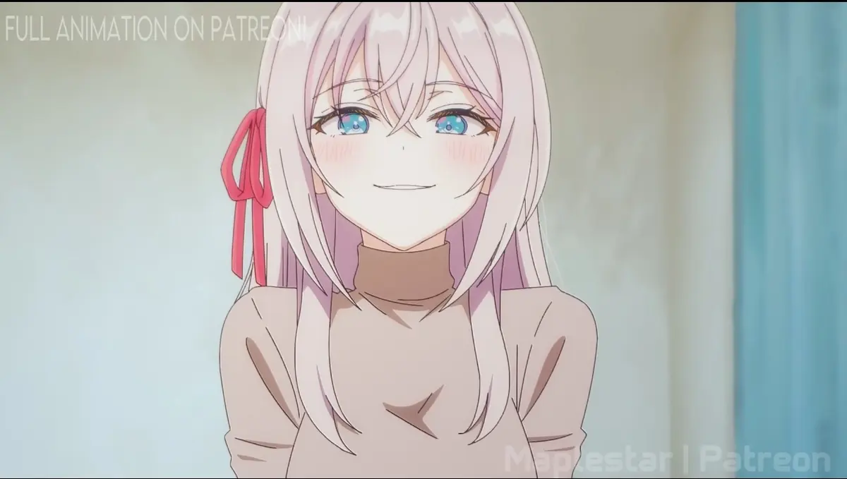 《艾莉同学》经典2D同人动漫作品高清中字完整版在线播放-全集资源免费观看-超清2D动画内嵌字幕