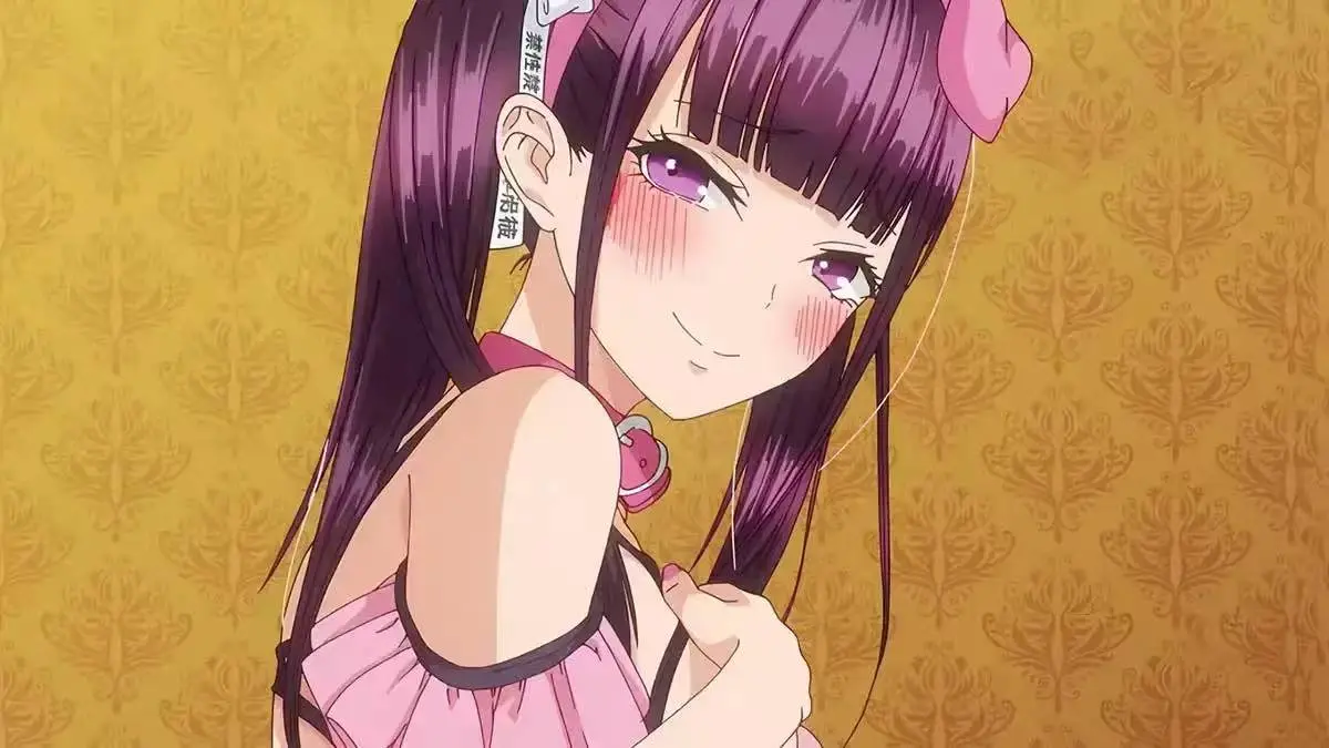 《玩美×玩媚》1080P无删减全集在线观看-樱花动漫《玩美×玩媚》高清完整版免费观看-风车动漫全集资源