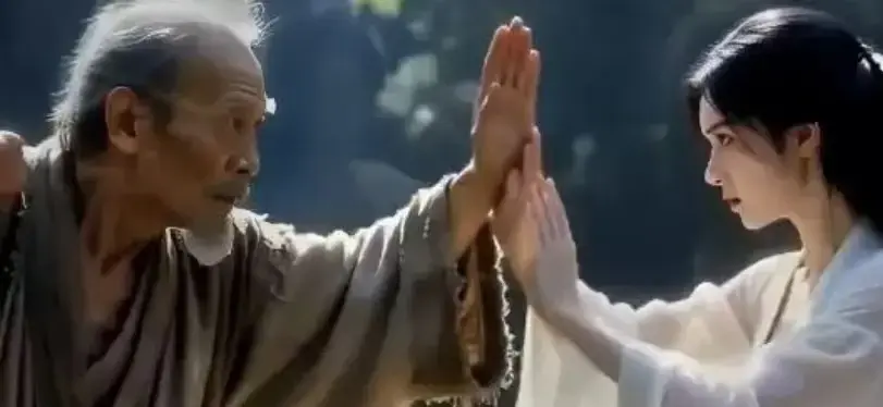 神雕侠侣之偷看小龙女未删减全集 - AI魔改版古墓派禁术反噬双魂共体 - 寒玉床前少年窥天机逆改宿命高清在线观看