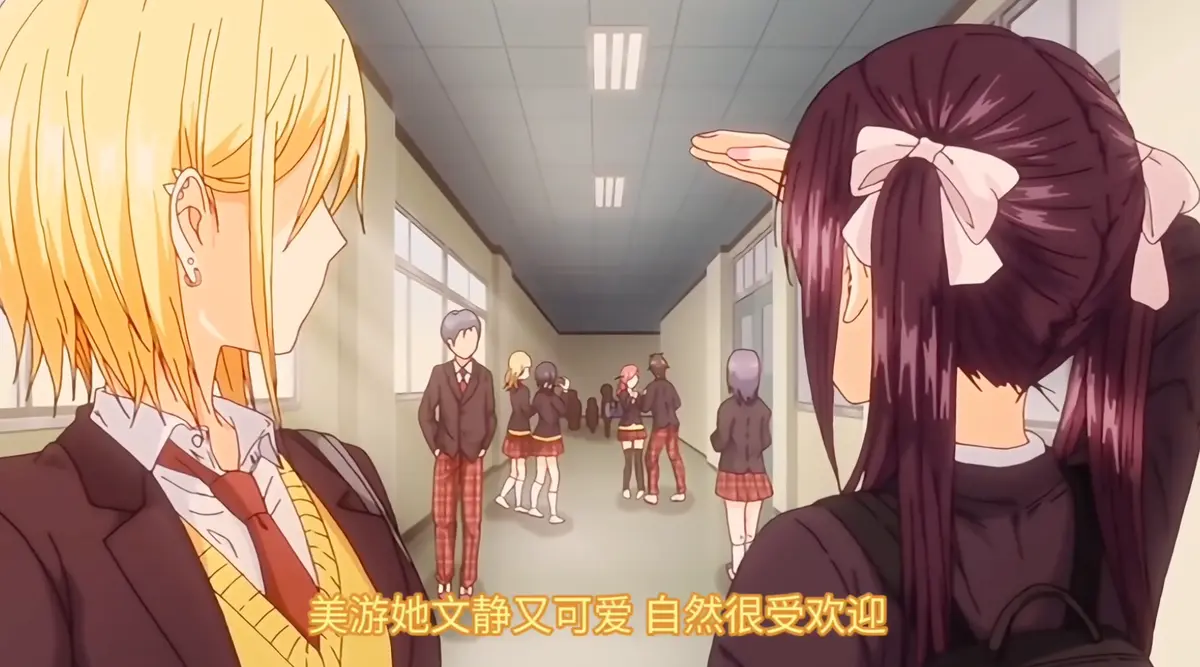 《玩美x玩媚》全集高清无删减中字资源下载 - 在线观看完整版 - 风车动漫动漫岛VS影院