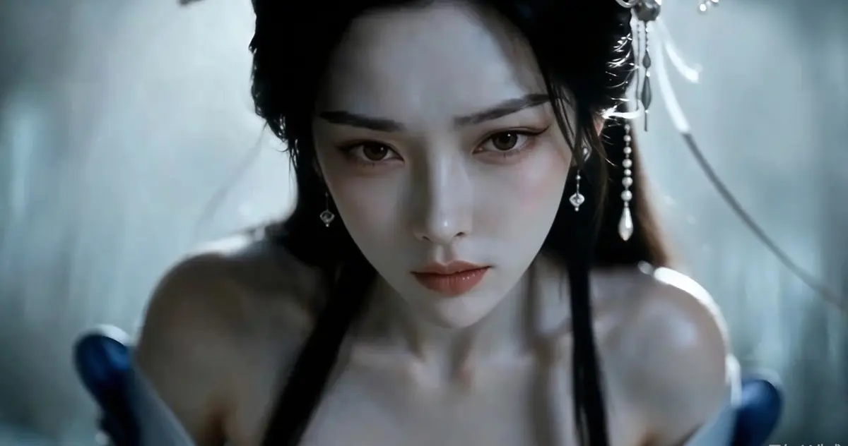 黄豆AI短剧《琼明神女录》全集1080P超清无删减免费观看 - 琼明神女录在线播放全集下载 - 无广告高清完整版永久免费观看