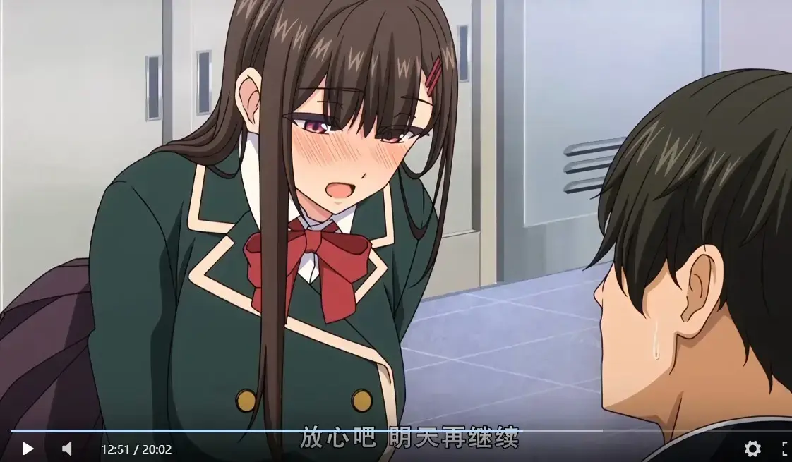 制服就这样穿着全集-4K高清无广告播放-原版中字免费在线观看