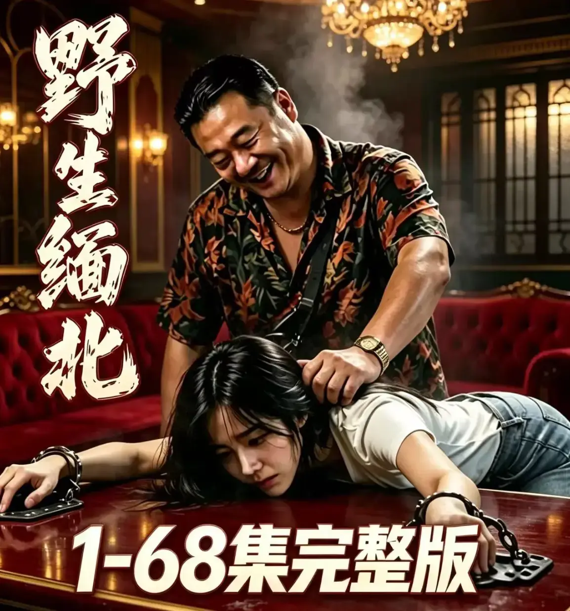 《野生缅北》高清无删减全集-无广告免费在线观看-4K蓝光典藏资源-夸克网盘VS影院
