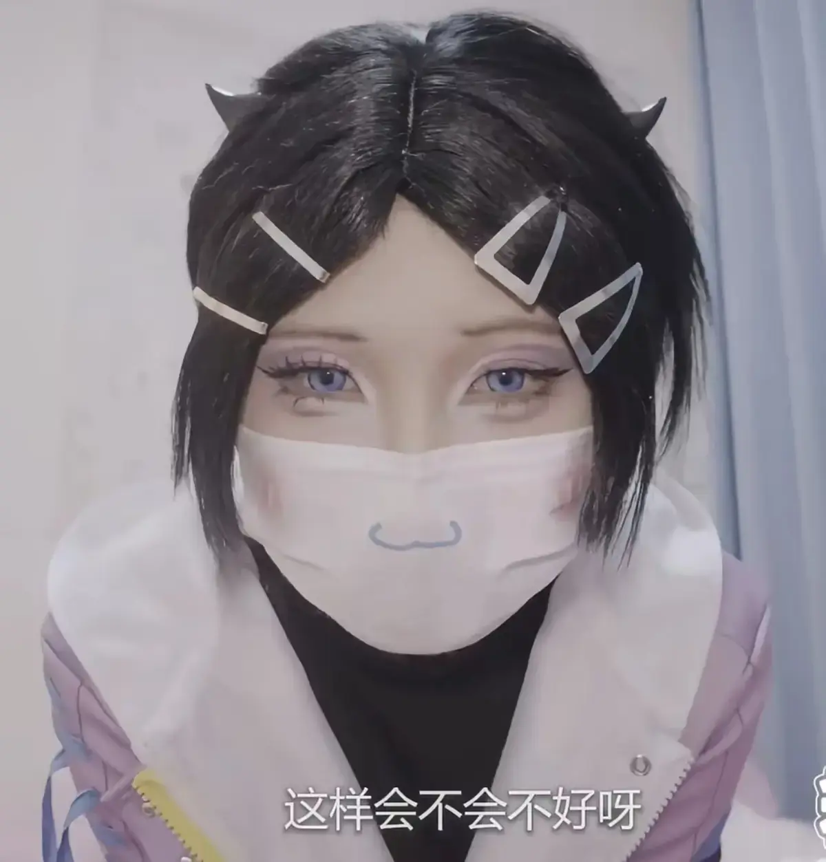 小圆点cos无畏契约暮蝶视频完整版免费播放 - 无畏契约暮蝶cos高清超清在线观看 - 抖音热门视频看全集