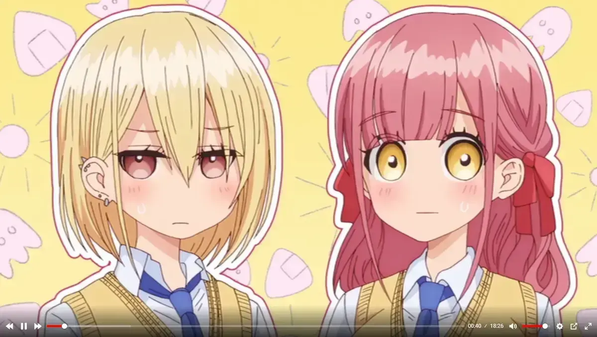 《玩美×玩媚》第一季全集高清在线观看 - 无删减无广告极速播放 - 风车动漫樱花动漫中字版VS影视