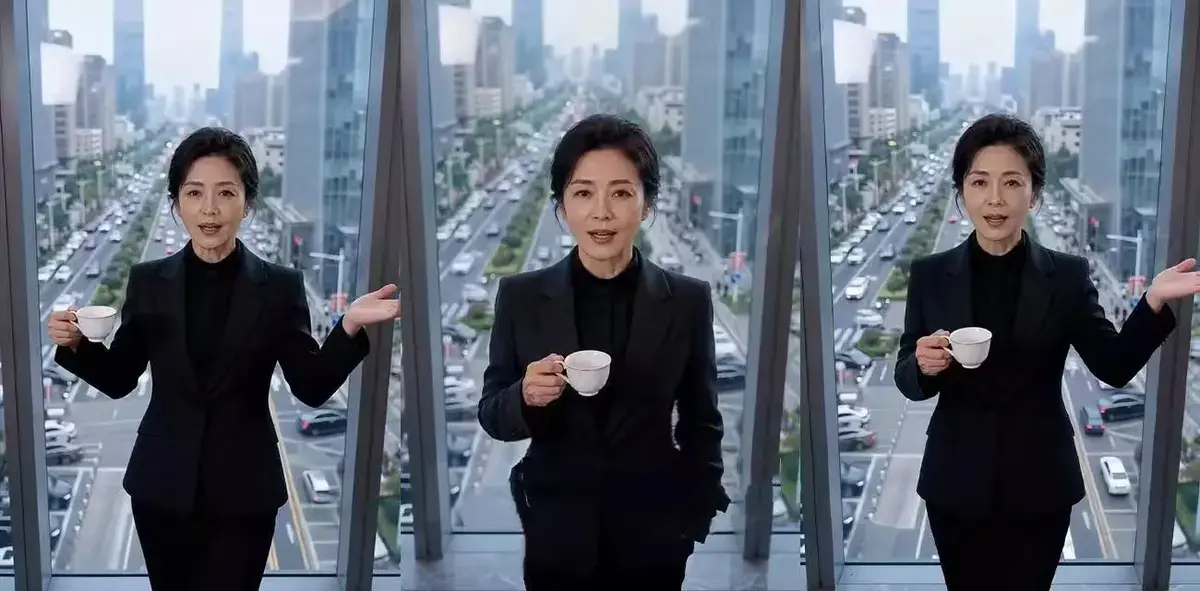 《我的岳母苏沛真》全集免费看 - 黄果短剧AI短剧1080P高清无删减 - 在线流畅播放