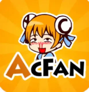 Acfan流鼻血版APP官方正版免费安装-4K蓝光无广告看番流畅-热门新番经典续作同步更新-19年老粉怀旧必备