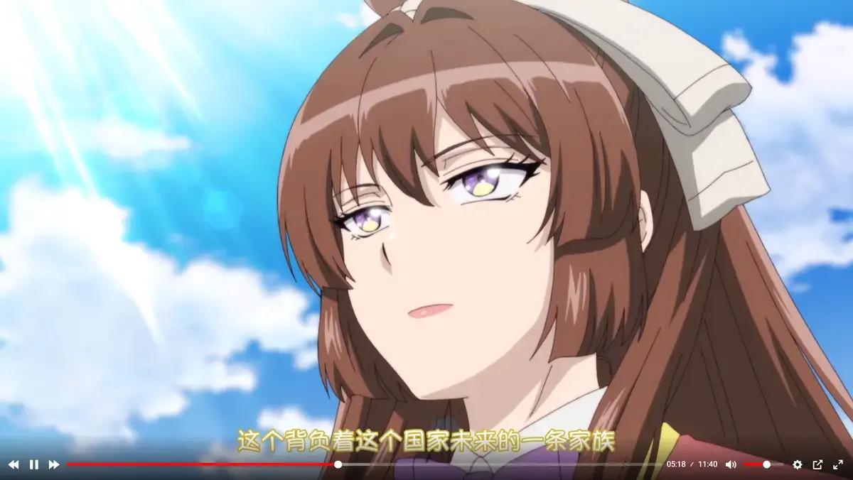《樱春女子学院里的男演员》第一季全集免费在线观看-高清完整版无广告-中文字幕-樱花动漫