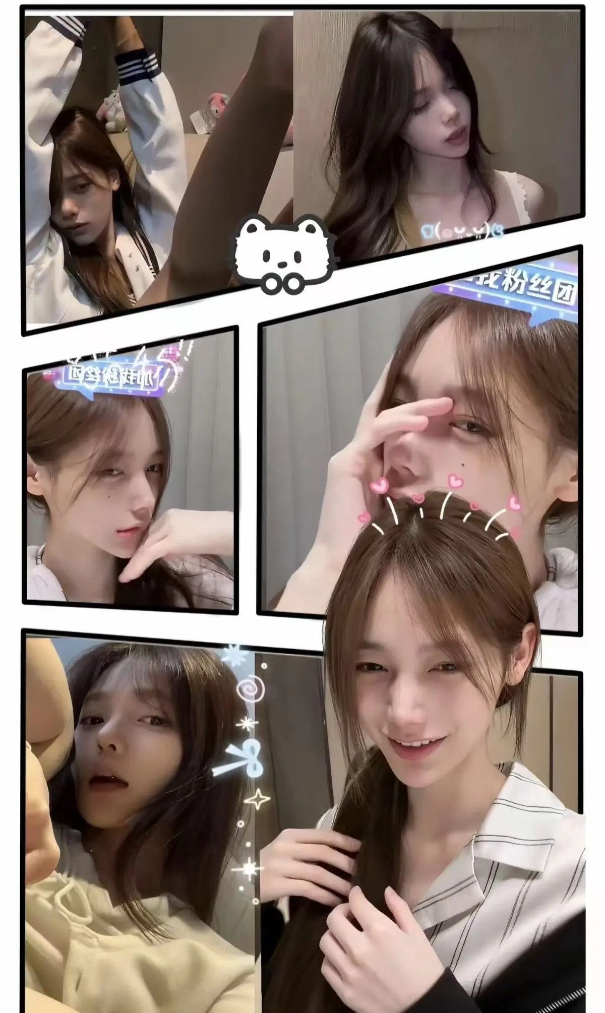 小小绘vlog全集观看-经典反差系列作品-单排战士女神代表作-每日大赛最新合集