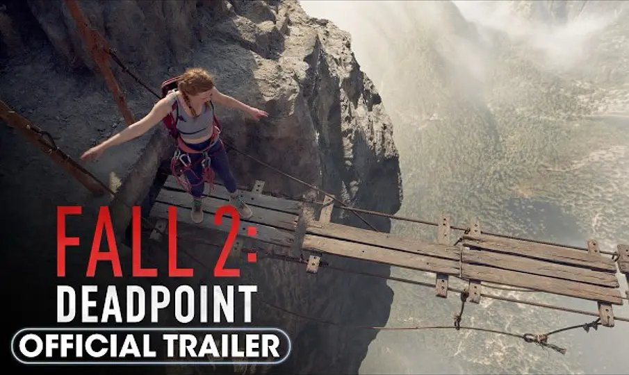 《坠落2》HD超清无删减完整版 - 免费在线观看Fall 2 - 中文字幕美国电影 - 多平台在线点播