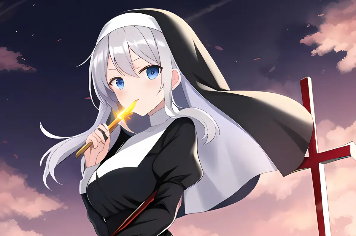 《达哈伦的修女》全集高清无删减免费观看 - 在线阅读资源获取 - 达哈伦的修女漫画最新话下载