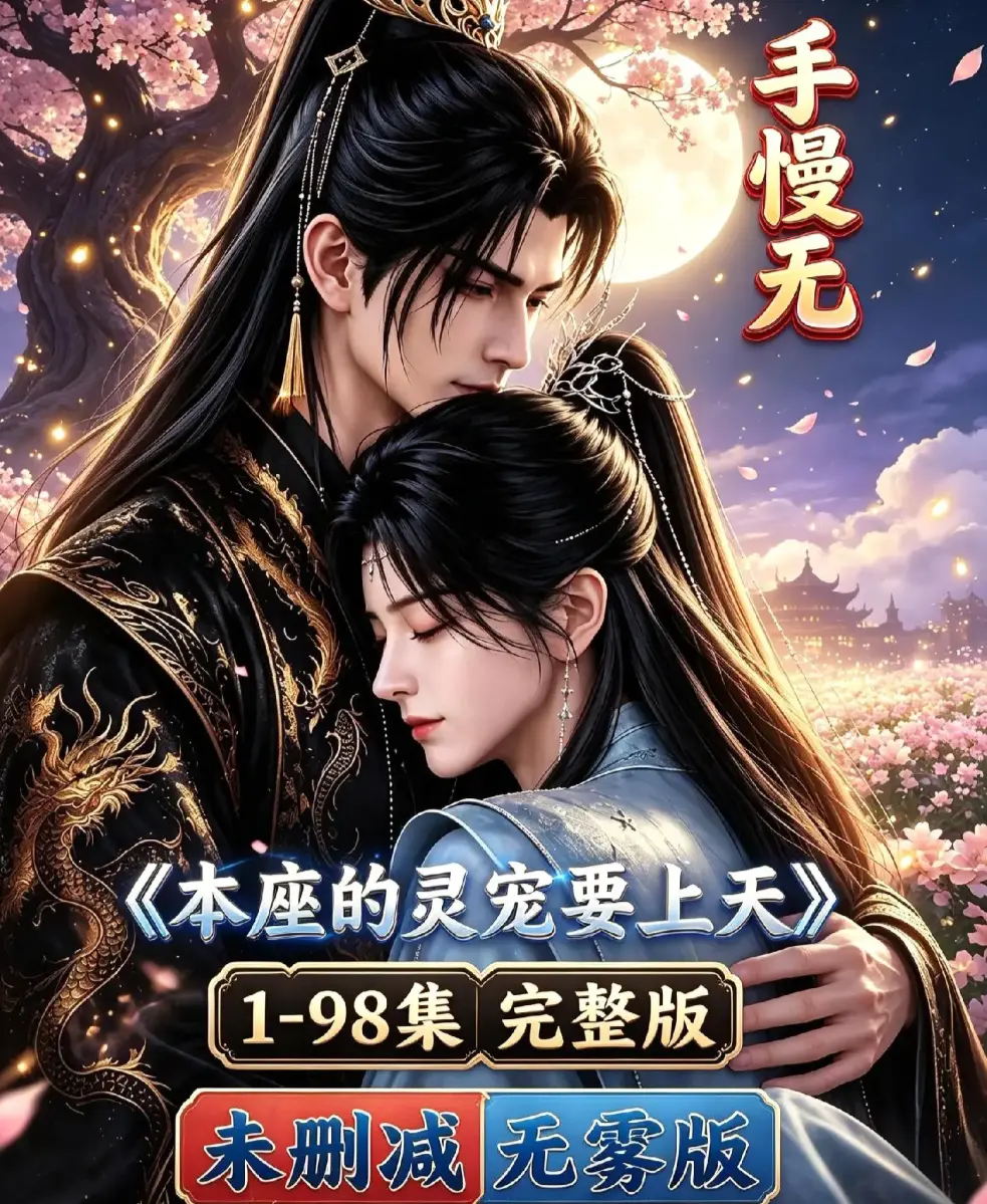 《本座的灵宠要上天》1-98全集无删减完整版高清免费看 - AI漫剧本座的灵宠要上天未删减版在线观看 - 免费资源下载全集