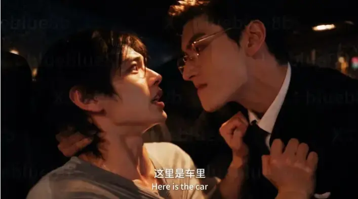 《楚辞》资源下载-双男主高能演技1080P高清无删减-夸克网盘全集在线看楚辞-手机流畅不卡大结局虐心