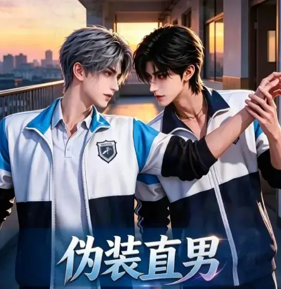 AI短剧《伪装直男》1-29集未删减全集 - 伪装直男免费手机在线播放 - 高清资源无广告观看