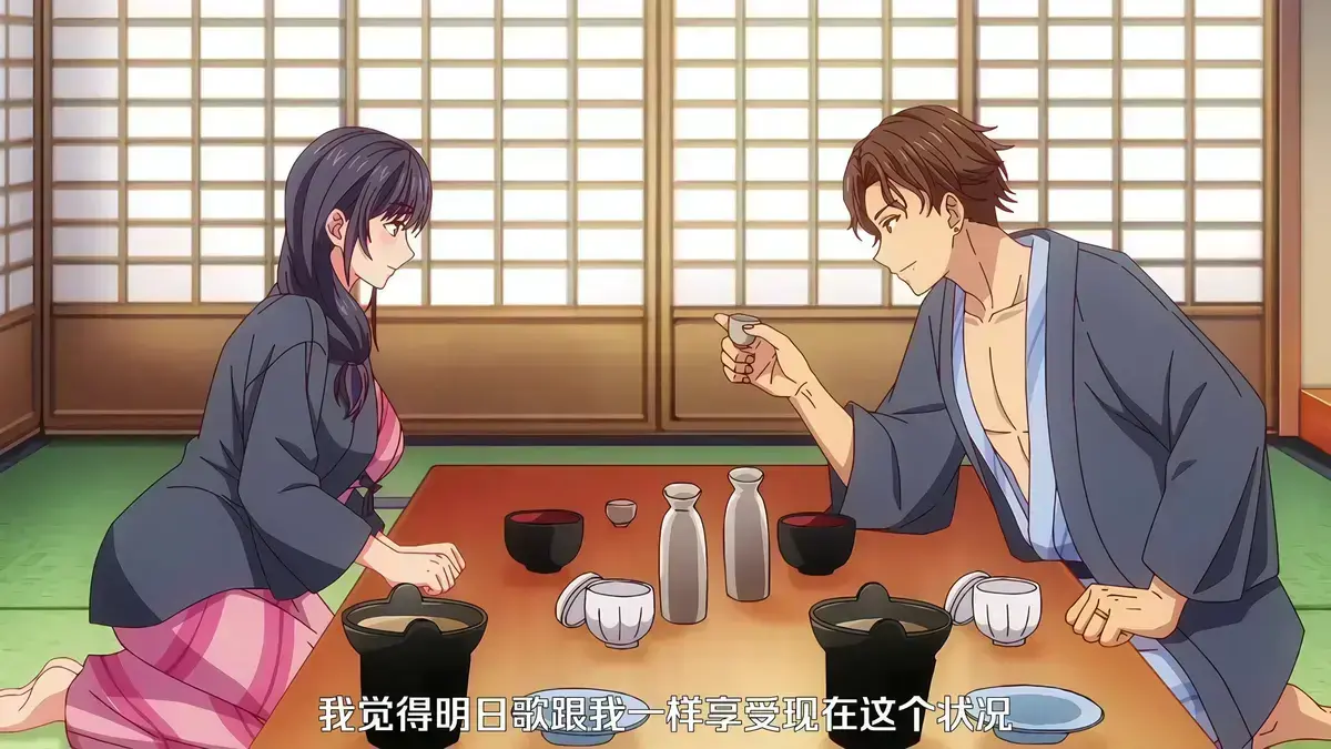 《夫妇联欢回不去的夜晚》全集高清在线观看_《回不去的夜晚》动漫未删减版无广告播放-速看动漫全集资源分享