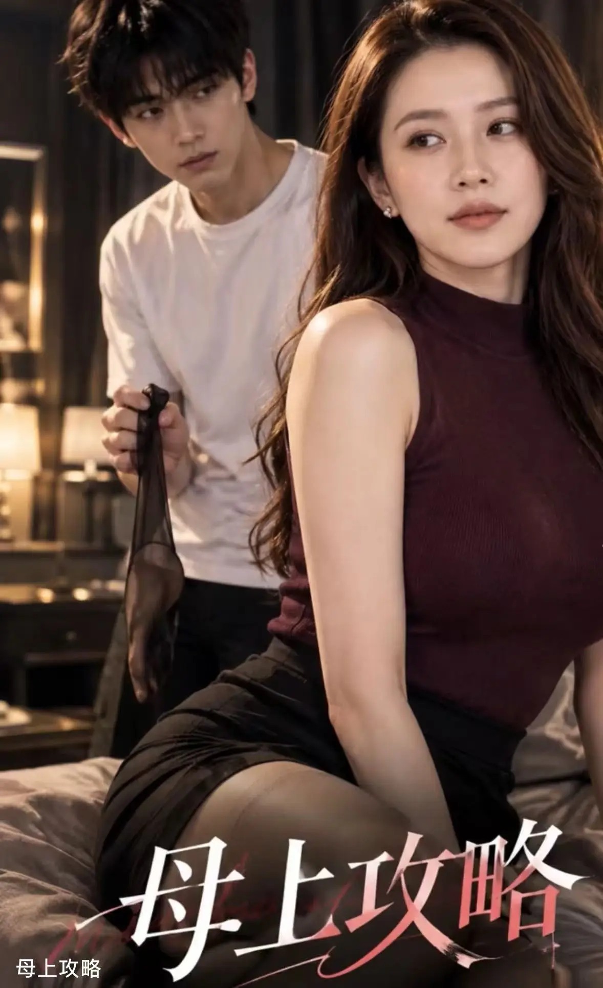 《母上攻略》黄果AI短剧全季资源下载 - 1080P无删减完整版在线观看 - 无广告高清免费看 - 蓝光珍藏版全集资源