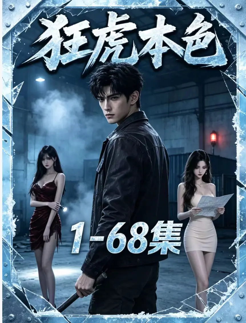《狂虎本色》最新未删减版全集免费看 - 《狂虎本色》完整版手机高清无广告在线观看 - 迅雷夸克网盘流畅播放资源