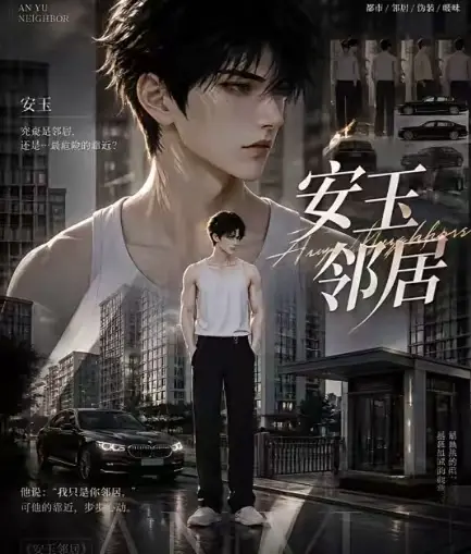 ai短剧《安玉邻居》全集送审版无删减在线观看-超清画质无广告播放-最新全集安玉邻居一口气看完